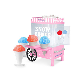 15.5" Snow Cone Maker