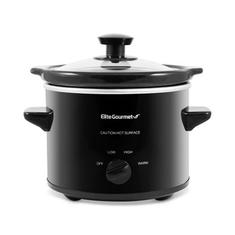 2-Qt. Slow Cooker