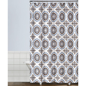 Ltd. Suzette Shower Curtain