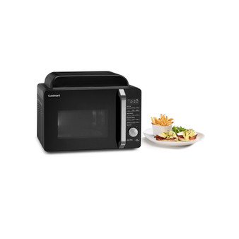 3-in-1 Microwave Air Fryer Oven