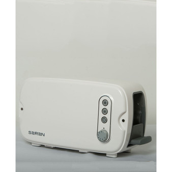 Seren Side Loading Toaster