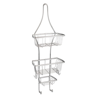 Manhattan Shower Caddy