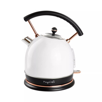 1.8 Liter Half Circle Electric Tea Kettle