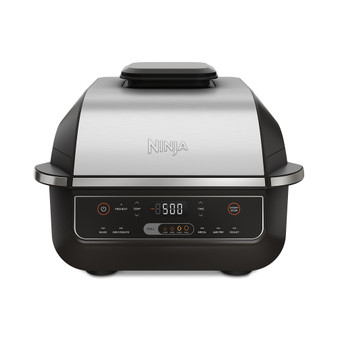 Foodi EG201 6-in-1 Indoor Grill & Air Fryer