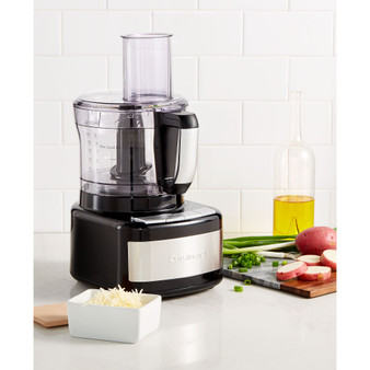 CFP-8BK 8-Cup Food Processor, Created for Macy's