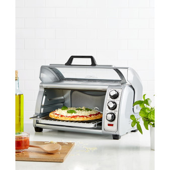 Easy Reach® Toaster Oven