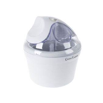 Ice Cream Maker
