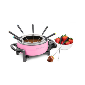 12 Cup Electric Fondue Pot