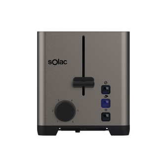 My Toast Duplo Legend Stainless Steel 4-Slice Long Slot Toaster
