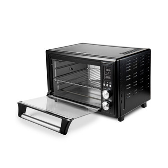 Smart Air Fryer Toaster Oven