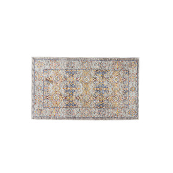 Mason Turkish Mystic Chenille Accent Rug, 26.5" x 45"