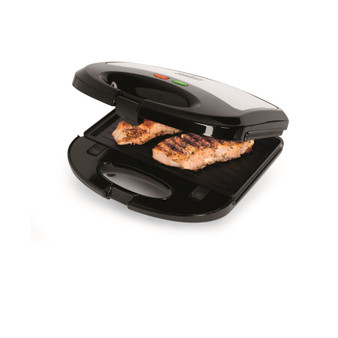 3-in-1 Grill, Sandwich, Waffle Maker