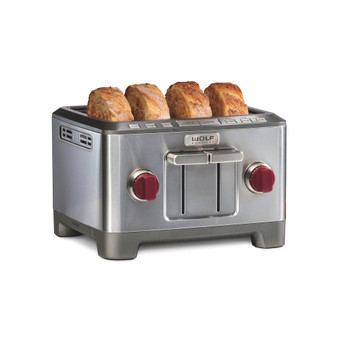 Four-Slice Toaster