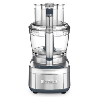 FP-13DSV Elemental 13 Food Processor & Dicing Kit