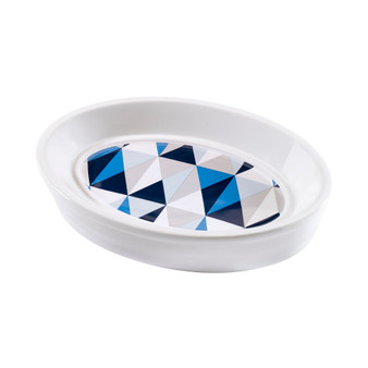 Bleecker Soap Dish