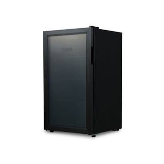 3.6 Cu.Ft Beverage Cooler