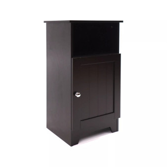 Redmon Contemporary Country Vanity Stand