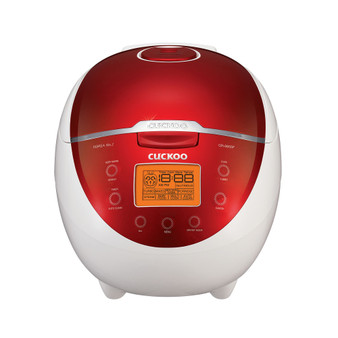 6 Cup Micom Rice Cooker
