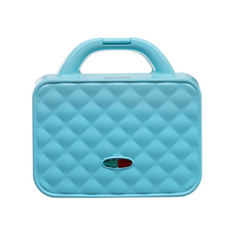 Couture Purse Design Dual Waffle Maker