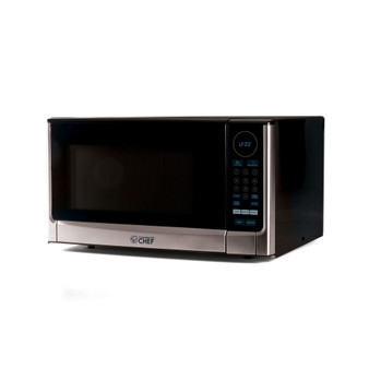 1.4 Cubic Foot Countertop Microwave