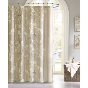 Vaughn Shower Curtain, 72" x  72"