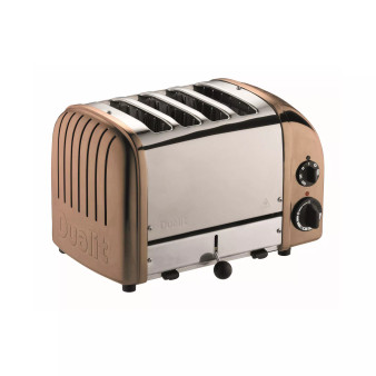 4 Slice NewGen Toaster