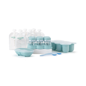 Baby Meal Prep Kit