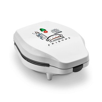 Mini Donut Maker