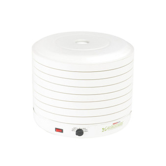 FD-1018A Garden master 1000 Watt Food Dehydrator