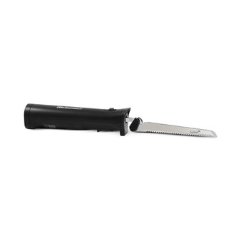 Cordless Electric Knife