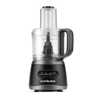 7-Cup Food Processor