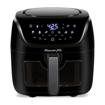 8 Qt Vortex SmartTech WiFi Touchscreen Air Fryer