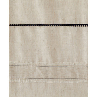Ltd. Frayser Shower Curtain