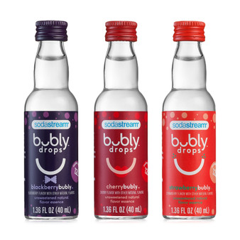 3-Pk. bubly Berry Bliss
