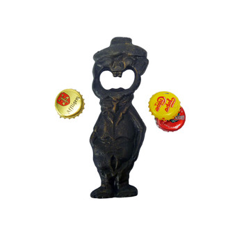 Blabber Mouth Bottle Opener