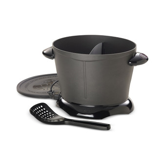 05450 DualDaddy Fryer