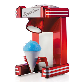 Retro Single Snow Cone Maker