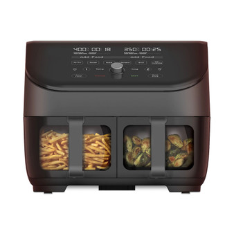 Vortex Plus XL 8 Qt. Dual Basket Air Fryer