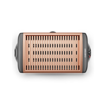 Copper Indoor Grill Smokeless