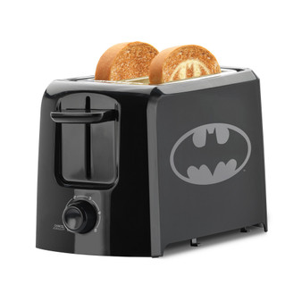 Batman 2 Slice Toaster