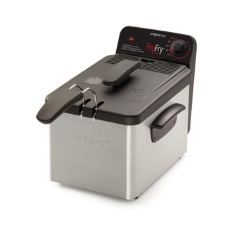 Immersion Element ProFry Deep Fryer