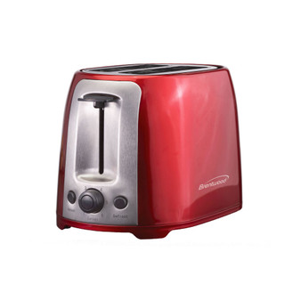 Cool Touch 2-Slice Slotted Toaster