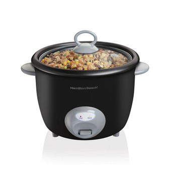 20 Cup Capacity Rice Cooker