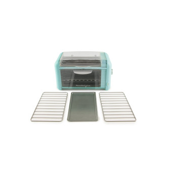 8.86" Hot Dog Roller Bun Warmer