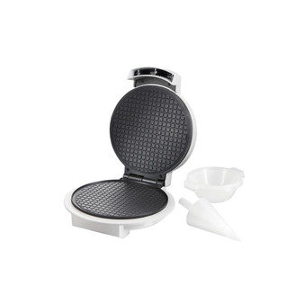 Waffle Cone And Bowl Maker