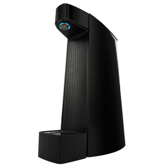 16.70" One Touch Sparking Water Maker and Dispenser C8-01-MB
