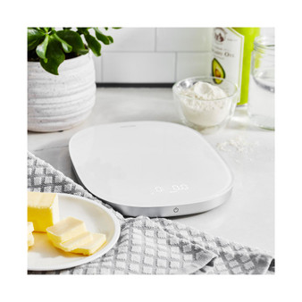Enfinigy® Kitchen Scale
