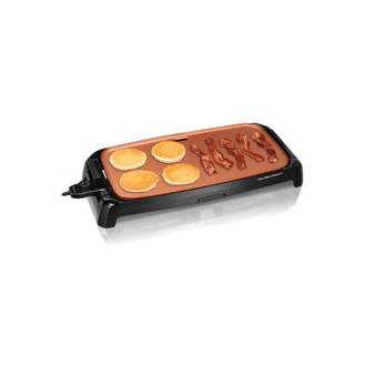 Reversible Ceramic Griddle