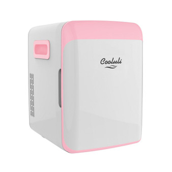 Classic-10L Compact Thermoelectric Cooler And Warmer Mini Fridge