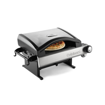 Alfrescamore Portable Outdoor Pizza Oven